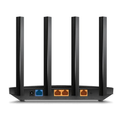 TP LINK ARCHER AX12 AX1500 DUAL BAND WI-FI 6 ROUTER