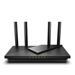 TP LINK ARCHER AX55 AX3000 DUAL BAND GIGABIT WI-FI 6 ROUTER