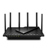 TP LINK ARCHER AX72 AX5400 DUAL BAND GIGABIT WI-FI 6 ROUTER