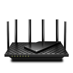 TP LINK ARCHER AX72 AX5400 DUAL BAND GIGABIT WI-FI 6 ROUTER
