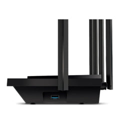 TP LINK ARCHER AX72 AX5400 DUAL BAND GIGABIT WI-FI 6 ROUTER