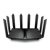 TP LINK ARCHER AX80 AX6000 8-STREAM WI-FI 6 WITH 2.5G PORT ROUTER