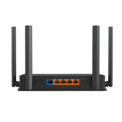 TP LINK ARCHER BE220 BE3600 DUAL-BAND WIFI7 ROUTER