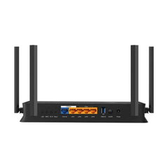 TP LINK ARCHER BE230 BE3600 DUAL BAND WI-FI 7 ROUTER