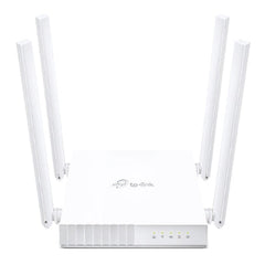 TP LINK ARCHER C24 AC750 DUAL BAND ROUTER