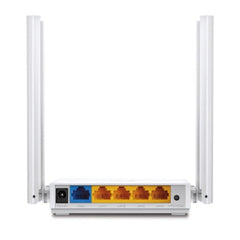 TP LINK ARCHER C24 AC750 DUAL BAND ROUTER