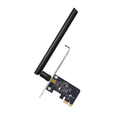 TP LINK ARCHER T2E AC600 DUAL BAND PCIE WIFI ADAPTER