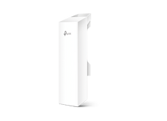 TP LINK CPE210 2.4GHZ 300MBPS 9DBI OUTDOOR CPE ACCESS POINT