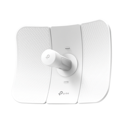 TP LINK CPE710 5GHZ AC867 23DBI OUTDOOR CPE ACCESS POINT