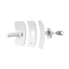 TP LINK CPE710 5GHZ AC867 23DBI OUTDOOR CPE ACCESS POINT