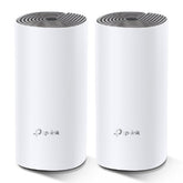 TP LINK DECO E4 AC1200 2PACK ROUTER
