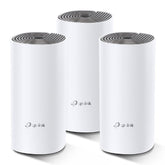 TP LINK DECO E4 AC1200 3PACK ROUTER