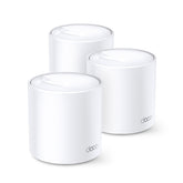 TP LINK DECO X20 AX1800 3PACK SUPERIOR MESH WI-FI 6 ROUTER