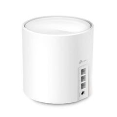 TP LINK DECO X50 AX3000 3PACK WHOLE HOME MESH WI-FI 6 ROUTER