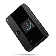 TP LINK M7350 4G LTE MOBILE WIFI