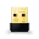 TP LINK NANO TL-WN725N USB WIFI ADAPTER