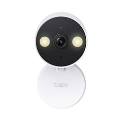 TP LINK TAPO C120 INDOOR/OUTDOOR 2K QHD COLOR NIGHT VISION SMART SECURITY CAMERA