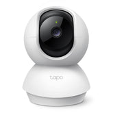 TP LINK TAPO C200 PAN/TILT MOTION DETECTION SMART SECURITY CAMERA