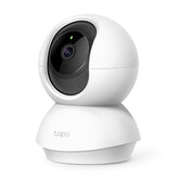 TP LINK TAPO C210 PAN/TILT HOME SECURITY WI-FI SMART SECURITY CAMERA