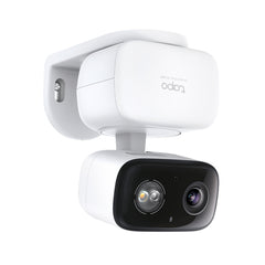 TP LINK TAPO C216 PAN/TILT INDOOR/OUTDOOR 2K SMART SECURITY CAMERA
