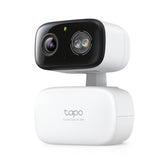 TP LINK TAPO C216 PAN/TILT INDOOR/OUTDOOR 2K SMART SECURITY CAMERA