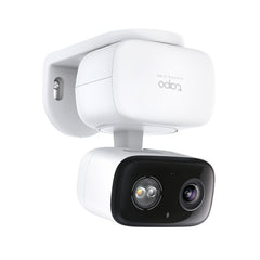 TP LINK TAPO C216 PAN/TILT INDOOR/OUTDOOR 2K SMART SECURITY CAMERA