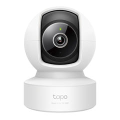 TP LINK TAPO C232 PAN/TILT SECURITY 3K 5MP SMART SECURITY CAMERA