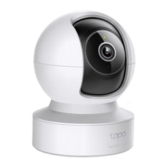 TP LINK TAPO C232 PAN/TILT SECURITY 3K 5MP SMART SECURITY CAMERA