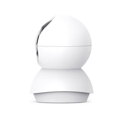 TP LINK TAPO C250 4K UHD PAN/TILT AI HOME SECURITY SMART SECURITY CAMERA