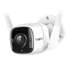 TP LINK TAPO C320WS OUTDOOR SECURITY WI-FI SMART SECURITY CAMERA