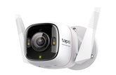 TP LINK TAPO C325WB OUTDOOR COLORPRO NIGHT VISION SMART SECURITY CAMERA