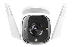 TP LINK TAPO C325WB OUTDOOR COLORPRO NIGHT VISION SMART SECURITY CAMERA