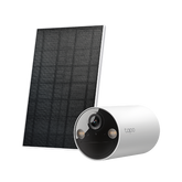 TP LINK TAPO C410 KIT 2K SOLAR POWERED SMART SECURITY CAMERA