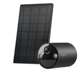 TP LINK TAPO C411 KIT 2K SOLAR POWERED SMART SECURITY CAMERA