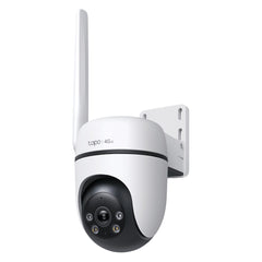 TP LINK TAPO C501GW OUTDOOR PAN/TILT 4G LTE 1080P STARLIGHT COLOR NIGHT VISION SMART SECURITY CAMERA