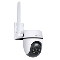 TP LINK TAPO C501GW OUTDOOR PAN/TILT 4G LTE 1080P STARLIGHT COLOR NIGHT VISION SMART SECURITY CAMERA