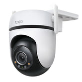 TP LINK TAPO C520WS OUTDOOR PAN/TILT 2K QHD SMART SECURITY CAMERA