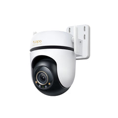 TP LINK TAPO C530WS OUTDOOR PAN/TILT 3K 5MP STARLIGHT NIGHT VISION SMART SECURITY CAMERA