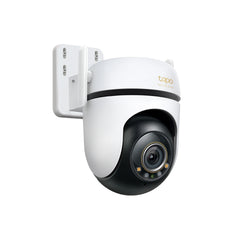 TP LINK TAPO C530WS OUTDOOR PAN/TILT 3K 5MP STARLIGHT NIGHT VISION SMART SECURITY CAMERA