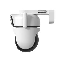TP LINK TAPO C545D OUTDOOR DUAL LENS PAN/TILT SMART SECURITY CAMERA