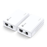 TPLINK TL-POE200 POE ADAPTER KIT POE SWITCH