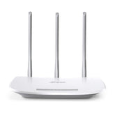 TP LINK TL-WR845N 300MBPS WIRELESS N ROUTER