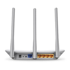 TP LINK TL-WR845N 300MBPS WIRELESS N ROUTER
