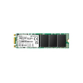TRANSCEND 500GB TS500GMTS825S SOLID STATE DRIVE M.2