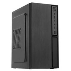 TRENDSONIC FRONTIER CERES CE27M WITH 700W PSU BLK PC CASE