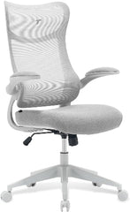 TTRACING AIRFLEX ERGOCHAIR ASHLY GREY ERGONOMIC CHAIR