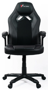 TTRACING DUO V3 BLACK GAMING CHAIR