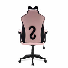 TTRACING DUO V4 AIR THREADS - KITTYPUFF GAMING CHAIR