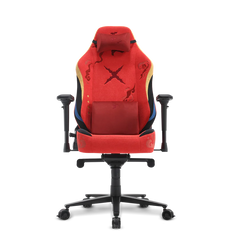 TTRACING MAXX AIR THREADS - LUFFY GAMING CHAIR