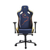TTRACING SURGE X SANJI EDITION AIR THREADS FABRIC GAMING CHAIR